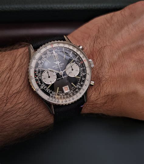 breitling navitimer 1974|breitling navitimer preisentwicklung.